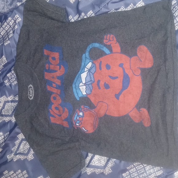 kraft Other - Kool aid man t shirt